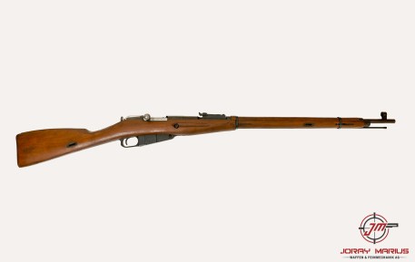 mosin nagant 1891-30 karabiner 14295 16062026
